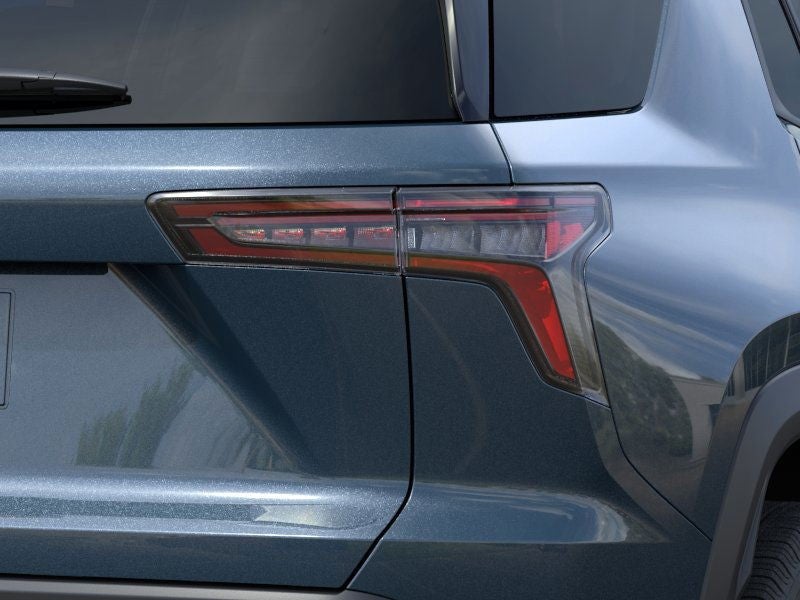 2026 Chevrolet Equinox AWD 4dr LT w/2LT