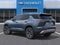 2026 Chevrolet Equinox AWD 4dr LT w/2LT