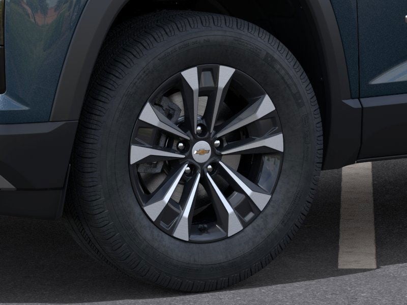 2026 Chevrolet Equinox AWD 4dr LT w/2LT