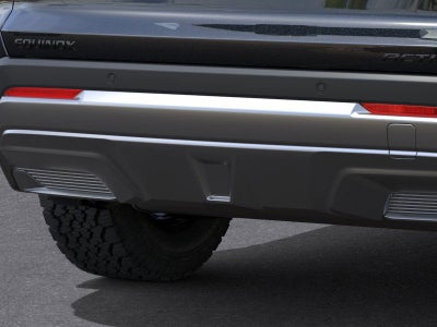 2026 Chevrolet Equinox AWD 4dr ACTIV w/KDZ