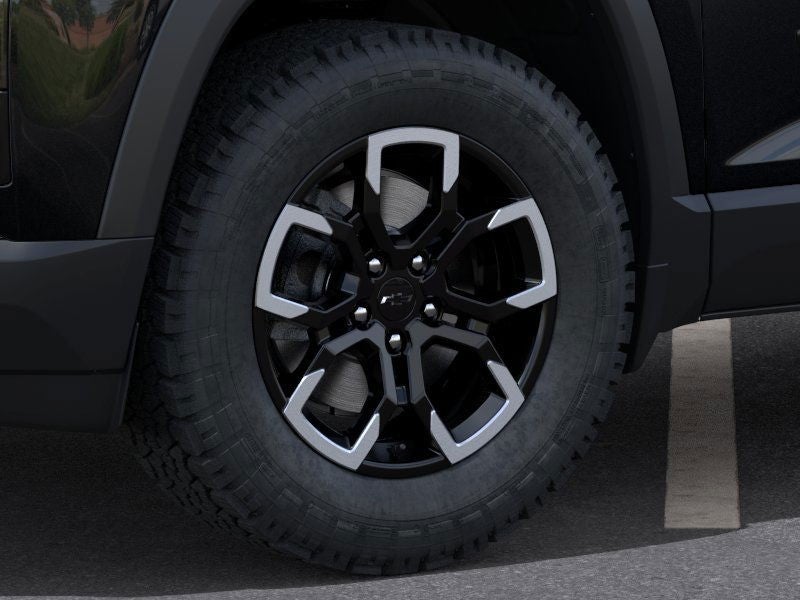 2026 Chevrolet Equinox AWD 4dr ACTIV w/KDZ