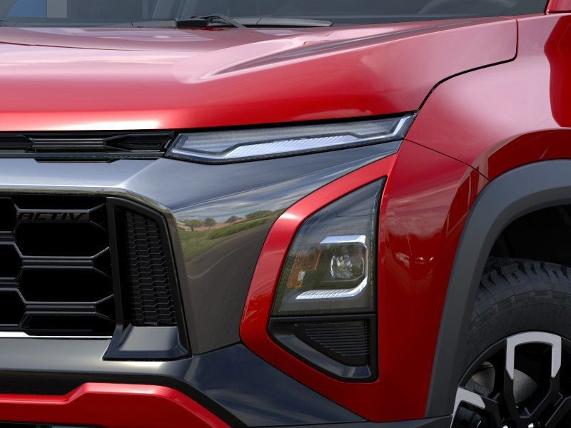 2026 Chevrolet Equinox AWD 4dr ACTIV w/KDZ