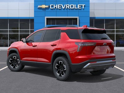 2026 Chevrolet Equinox AWD 4dr ACTIV w/KDZ