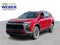 2026 Chevrolet Equinox AWD 4dr ACTIV w/KDZ