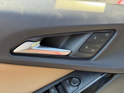 2026 Chevrolet Equinox AWD 4dr ACTIV w/KDZ