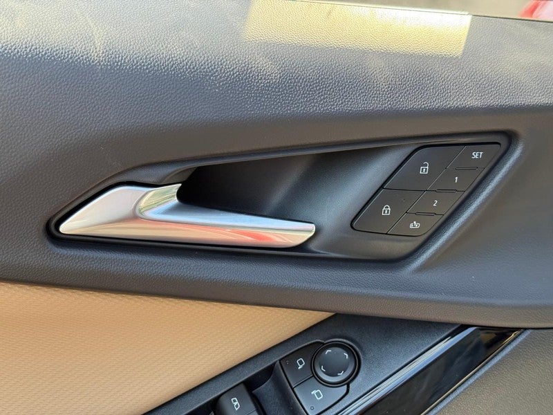 2026 Chevrolet Equinox AWD 4dr ACTIV w/KDZ