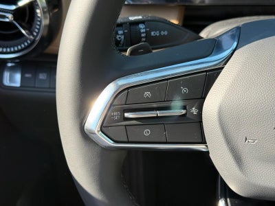 2026 Chevrolet Equinox AWD 4dr ACTIV w/KDZ