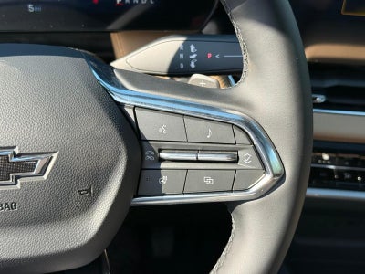 2026 Chevrolet Equinox AWD 4dr ACTIV w/KDZ