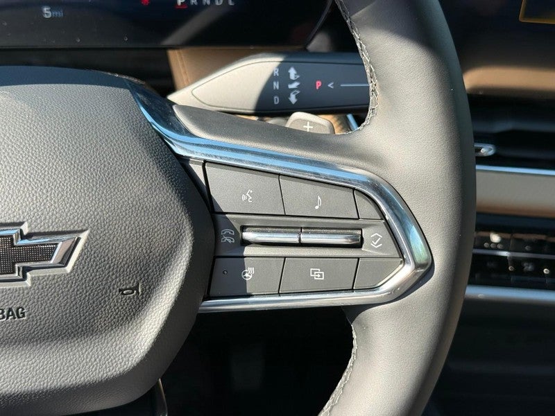 2026 Chevrolet Equinox AWD 4dr ACTIV w/KDZ