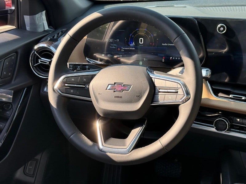 2026 Chevrolet Equinox AWD 4dr ACTIV w/KDZ