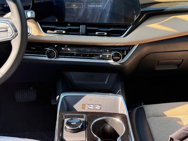 2026 Chevrolet Equinox AWD 4dr ACTIV w/KDZ