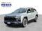 2026 Chevrolet Equinox AWD 4dr ACTIV w/KDZ