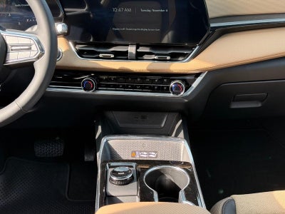 2026 Chevrolet Equinox AWD 4dr ACTIV w/KDZ