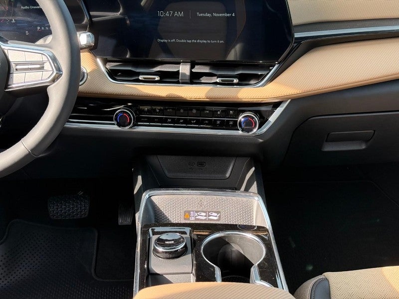 2026 Chevrolet Equinox AWD 4dr ACTIV w/KDZ