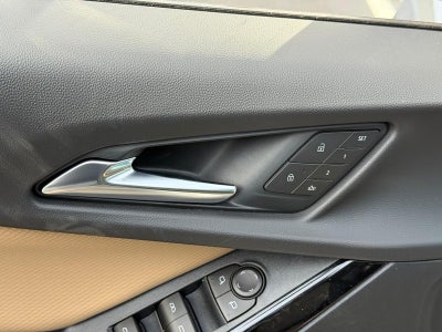 2026 Chevrolet Equinox AWD 4dr ACTIV w/KDZ