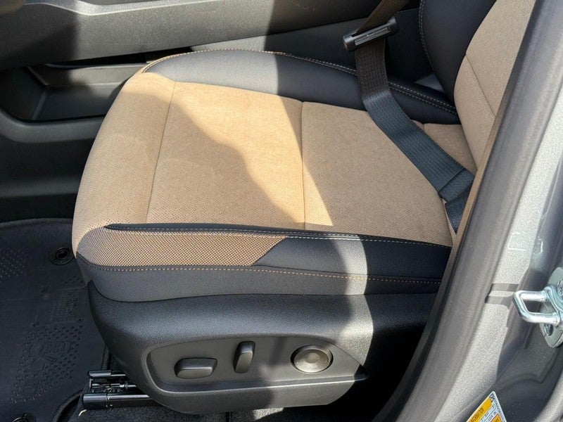 2026 Chevrolet Equinox AWD 4dr ACTIV w/KDZ