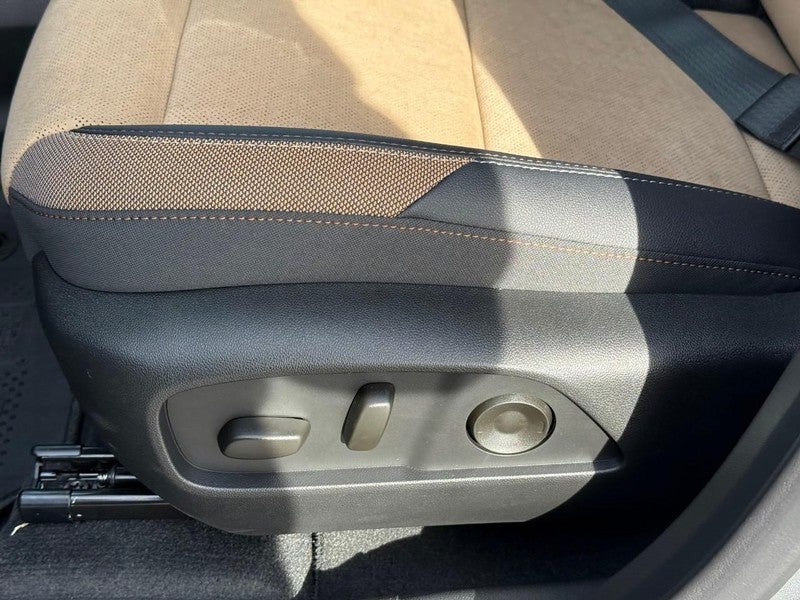 2026 Chevrolet Equinox AWD 4dr ACTIV w/KDZ