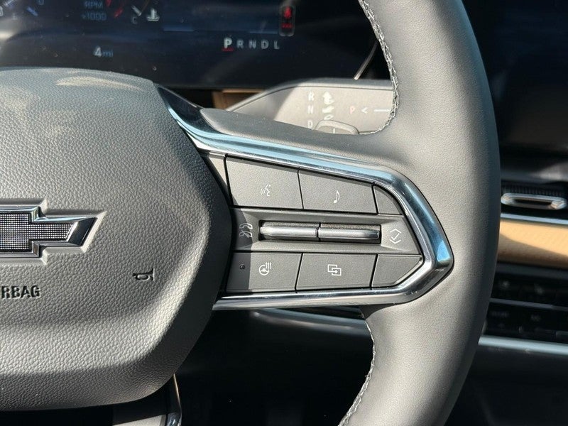 2026 Chevrolet Equinox AWD 4dr ACTIV w/KDZ