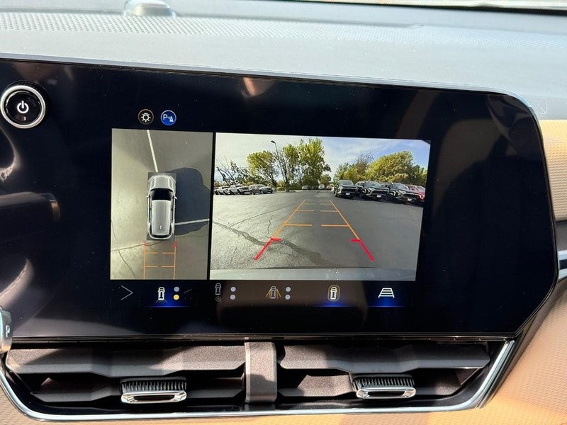 2026 Chevrolet Equinox AWD 4dr ACTIV w/KDZ