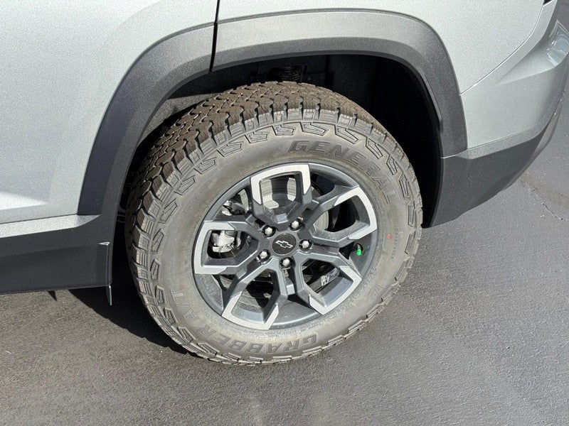 2026 Chevrolet Equinox AWD 4dr ACTIV w/KDZ