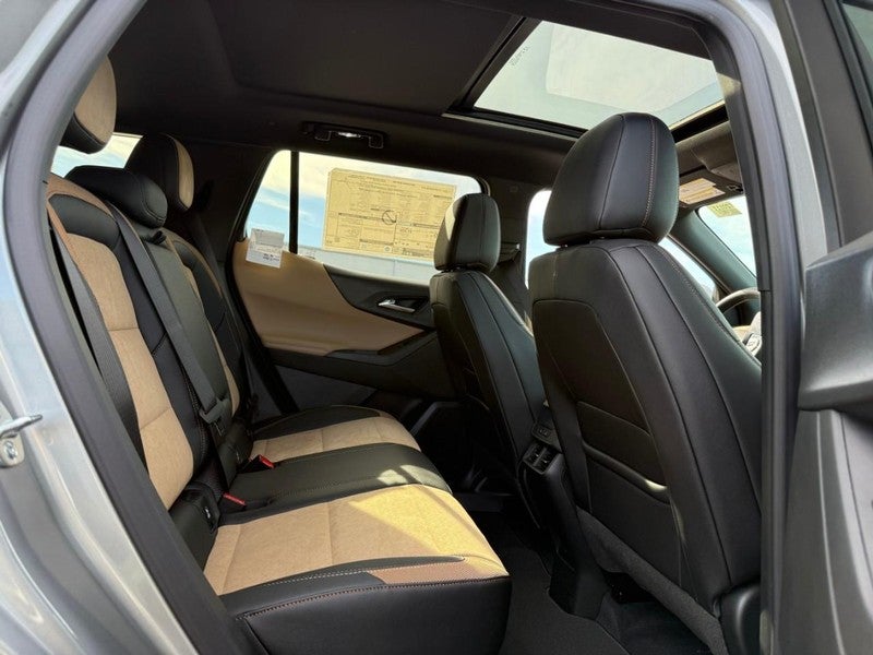 2026 Chevrolet Equinox AWD 4dr ACTIV w/KDZ