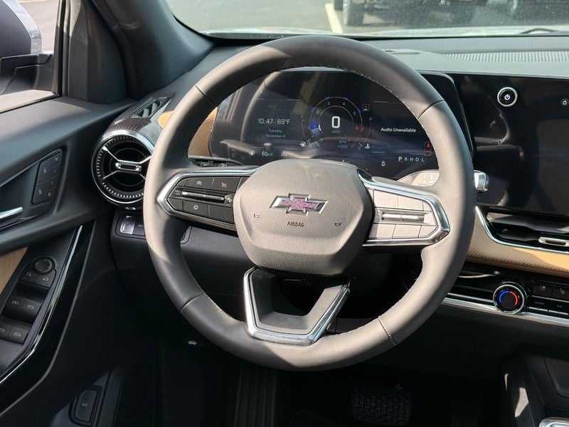 2026 Chevrolet Equinox AWD 4dr ACTIV w/KDZ