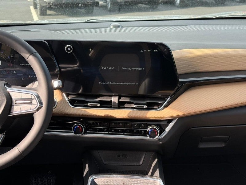 2026 Chevrolet Equinox AWD 4dr ACTIV w/KDZ