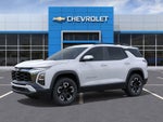 2026 Chevrolet Equinox AWD 4dr ACTIV w/KDZ