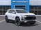 2026 Chevrolet Equinox AWD 4dr ACTIV w/KDZ