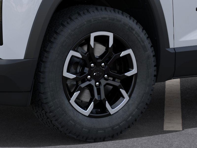 2026 Chevrolet Equinox AWD 4dr ACTIV w/KDZ