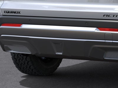 2026 Chevrolet Equinox AWD 4dr ACTIV w/KDZ