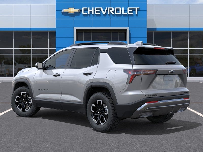 2026 Chevrolet Equinox AWD 4dr ACTIV w/KDZ
