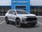 2026 Chevrolet Equinox AWD 4dr ACTIV w/KDZ