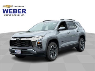 2026 Chevrolet Equinox AWD 4dr ACTIV w/KDZ