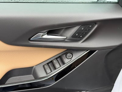 2026 Chevrolet Equinox AWD 4dr ACTIV w/KDZ