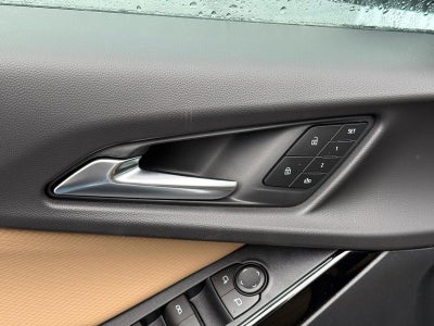 2026 Chevrolet Equinox AWD 4dr ACTIV w/KDZ