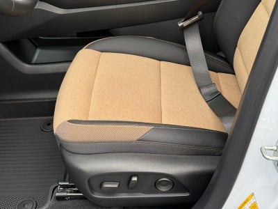 2026 Chevrolet Equinox AWD 4dr ACTIV w/KDZ