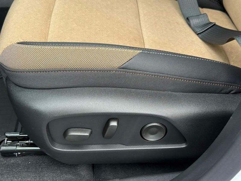 2026 Chevrolet Equinox AWD 4dr ACTIV w/KDZ