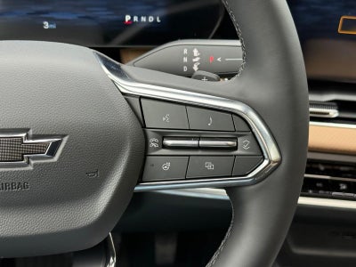 2026 Chevrolet Equinox AWD 4dr ACTIV w/KDZ