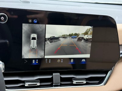 2026 Chevrolet Equinox AWD 4dr ACTIV w/KDZ