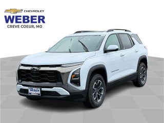 2026 Chevrolet Equinox AWD 4dr ACTIV w/KDZ