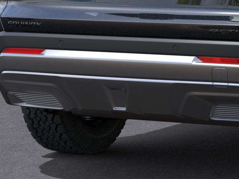 2026 Chevrolet Equinox AWD 4dr ACTIV w/KDZ