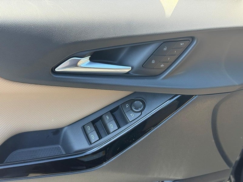 2026 Chevrolet Equinox AWD 4dr ACTIV w/KDZ