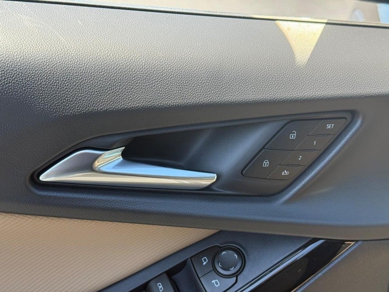 2026 Chevrolet Equinox AWD 4dr ACTIV w/KDZ