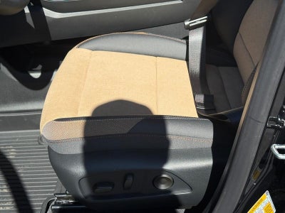 2026 Chevrolet Equinox AWD 4dr ACTIV w/KDZ