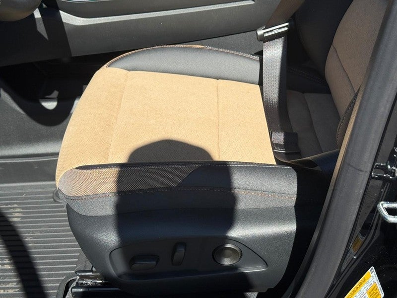 2026 Chevrolet Equinox AWD 4dr ACTIV w/KDZ