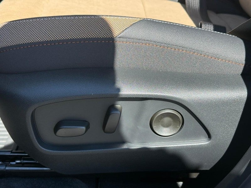 2026 Chevrolet Equinox AWD 4dr ACTIV w/KDZ