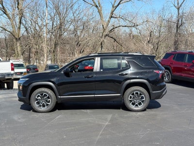 2026 Chevrolet Equinox AWD 4dr ACTIV w/KDZ