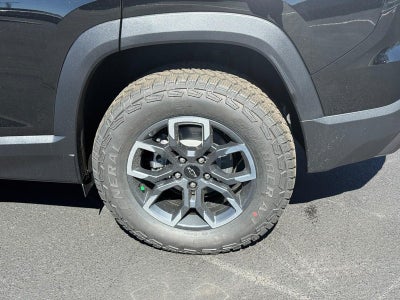 2026 Chevrolet Equinox AWD 4dr ACTIV w/KDZ