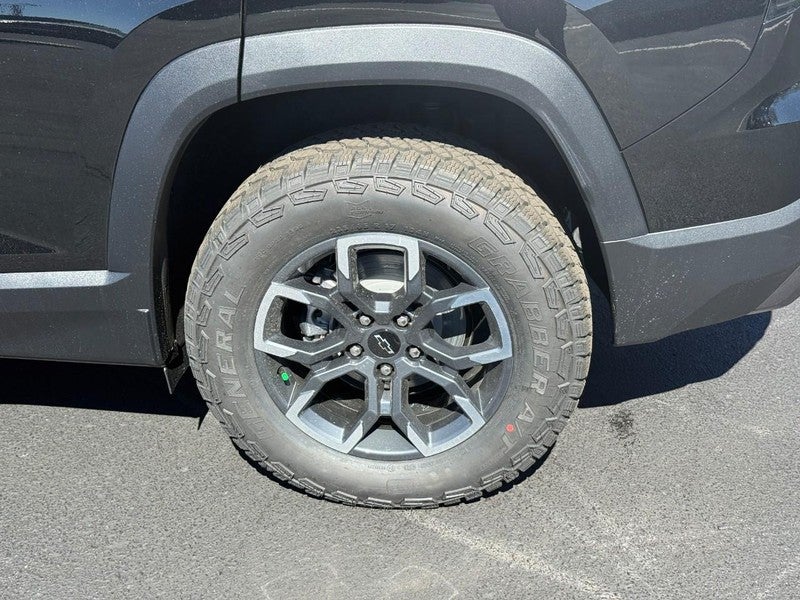 2026 Chevrolet Equinox AWD 4dr ACTIV w/KDZ